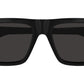 BV1291S 001 Black Grey