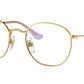 RY9572V 4091 Gold