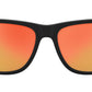 Justin RB4165 622/6Q rubber black
