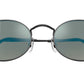 Oval RB3547N 002/8O