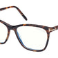 FT5989-B 052 Dark Havana