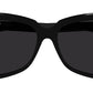 BB0174S 001 shiny black