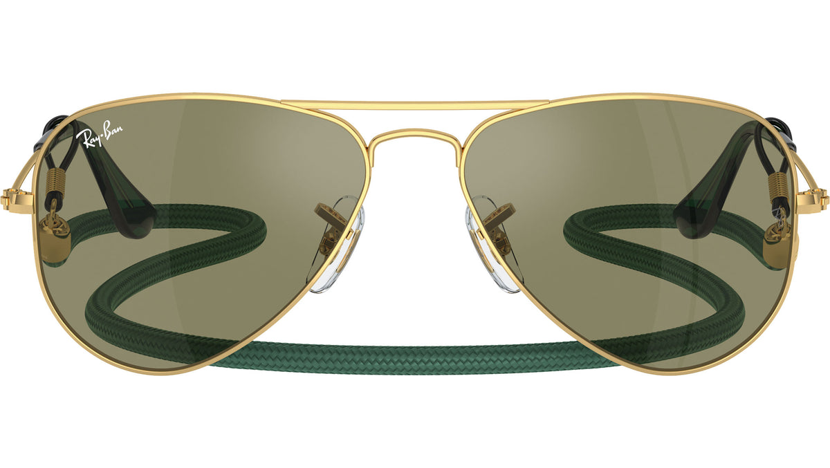 Junior Aviator RJ9506S 223/6R