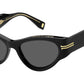 MJ 1045/S 807 Black