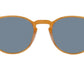 Riley Sun OV5004SU amber tortoise