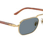 PO1020S 113256 Gold