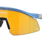 Hydra OO9229 18 Matte Cyan