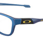 Top Level OY8012 07 Matte Cyan / Blue Colorshift