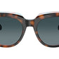 Doreen RB2286 1413S3 Dark Havana