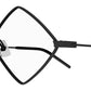 SL 302 LISA OPT 001 Semimatte Black