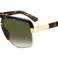 D2 0084/S 2IK Havana Gold