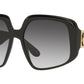 DG 4386 501/8G black