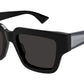 BV1276S 001 Black Grey