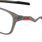 Cerebral OX8187 02 Satin Grey Smoke