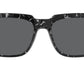 PR 04YS abstract black