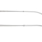 Yevi RB3728 003/80 Silver