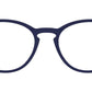 Round Off OY8017 04 polished ice blue