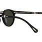Gregory Peck 1962 OV5456SU black
