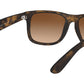 Justin Classic RB4165 light havana