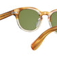 Cary Grant Sun OV5413SU 167452 Honey VSB