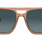 PO3328S 1213S3 Transparent Brown