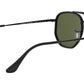 The Marshal II RB3648M 002/58 black