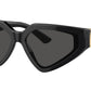 DG 4469 501/87 Black Grey