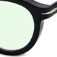 DB 7029/S Black Palladium Blue Absorber