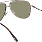 Leon FT1071 14N Ruthenium Green