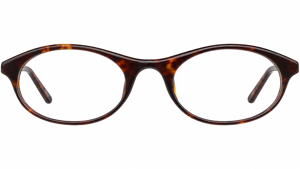 Jean Optic Deep Tortoise