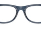 Mega Wayfarer II Optics RB0832V 8223