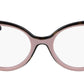 ME2625 608 pink and dark havana