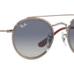 RJ9647S 289/4L transparent grey