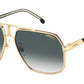 1055/S W3J 9K Gold Striped Red