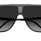 Grand Prix 3 08A Black Grey
