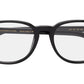 Numero 02 Black