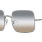 Square Bi-Gradient RB1971 004/GH Gunmetal
