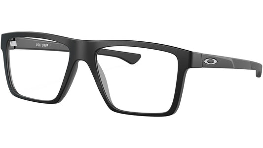 Volt Drop OX8167 01 satin black