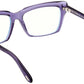 FT5894-B 081 Shiny Violet