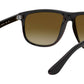 Boyfriend RB4147 609585 black on brown
