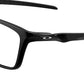 Double Down OX8188D 01 Satin Black