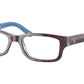 PP8518 5786 Havana Azure