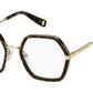 MJ 1018 WR9 Brown Havana