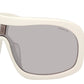 ML0281 21C Shiny White