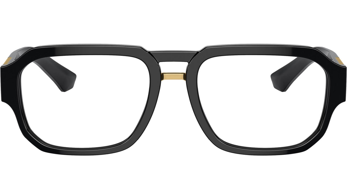 DG 3389 501 Black