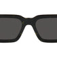 PR 09ZS black yellow marble