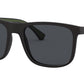 EA4129 504287 Black