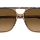 Bill One RB2205 1292M2 Havana Brown
