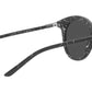 PR 02YS black marble