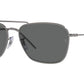 Caravan Reverse RBR0102S 004/GR Gunmetal